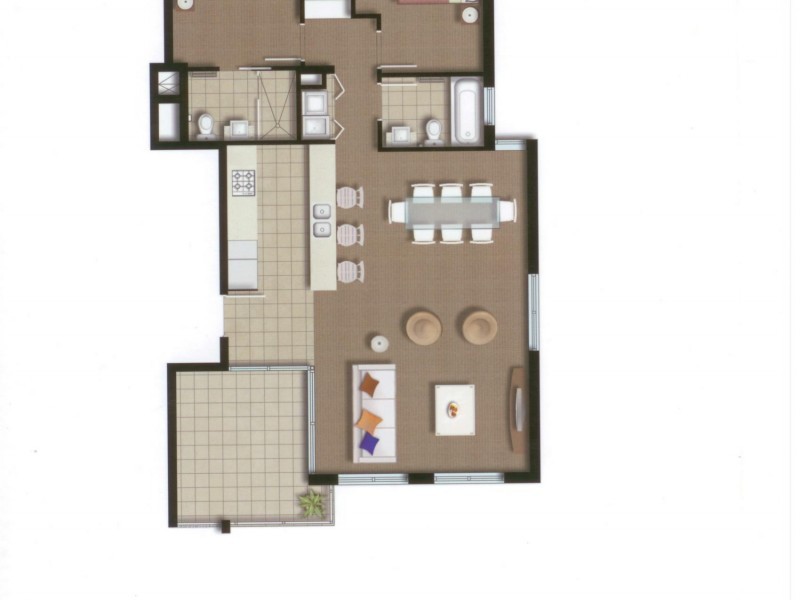 14 Executive Drive, Burleigh Waters QLD 4220