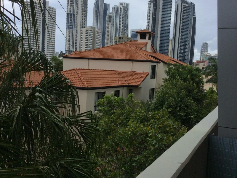 Surfers Paradise QLD 4217