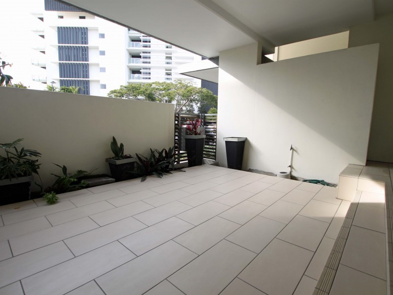 8 – 12 Macquarie St, New Farm QLD 4005