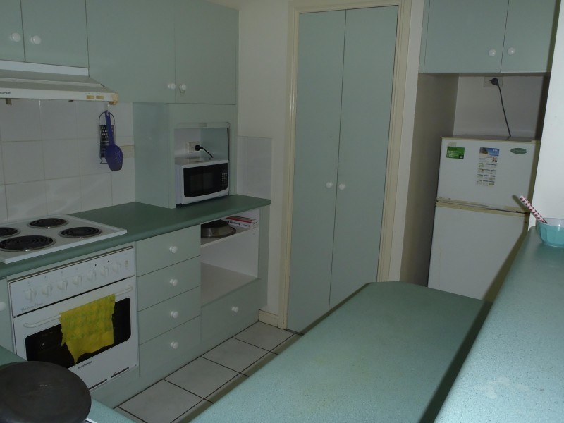 Unit 20/5-15 McGregor Street, Mooroobool QLD 4870