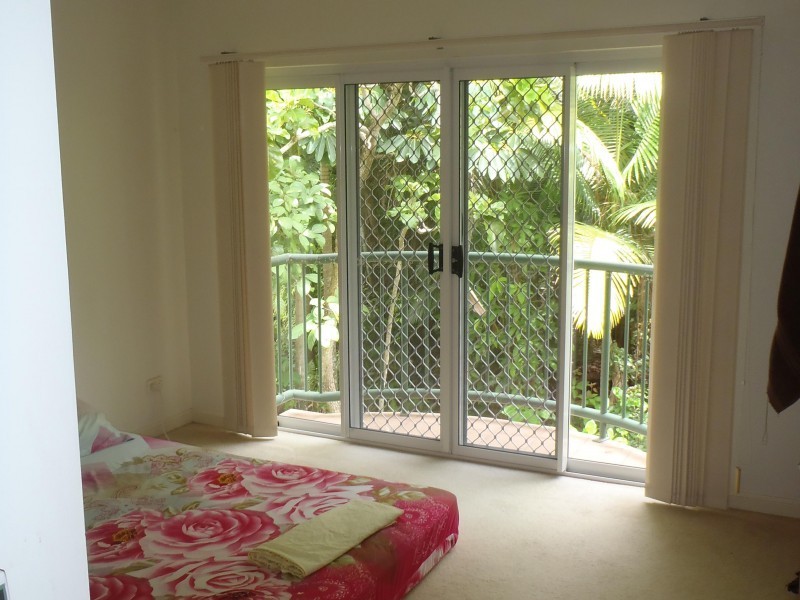 Unit 20/5-15 McGregor Street, Mooroobool QLD 4870