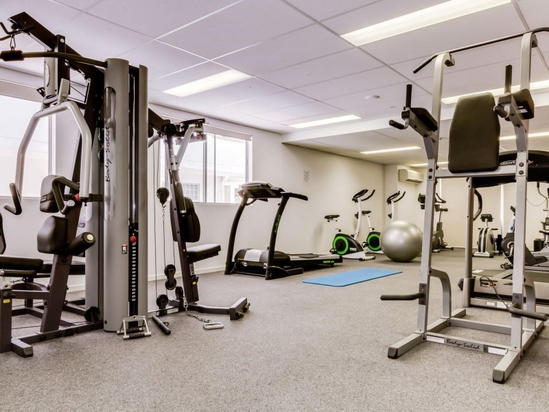 27/78 Merivale Street, South Brisbane QLD 4101