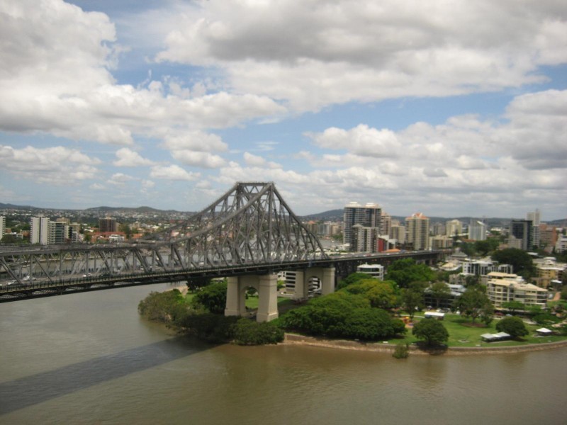 82 Boundary Street, Brisbane QLD 4000