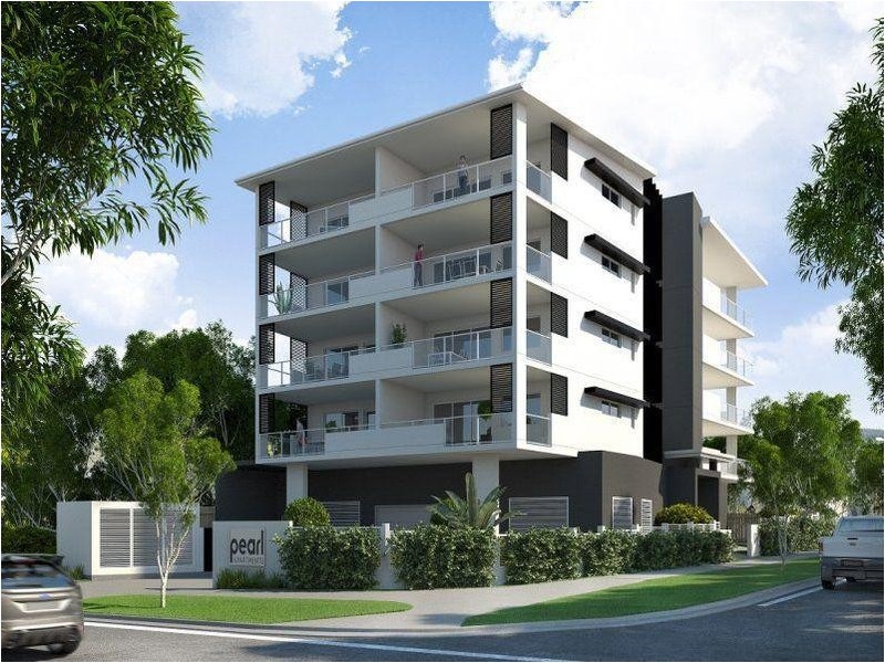 8/9 McGregor Avenue, Lutwyche QLD 4030