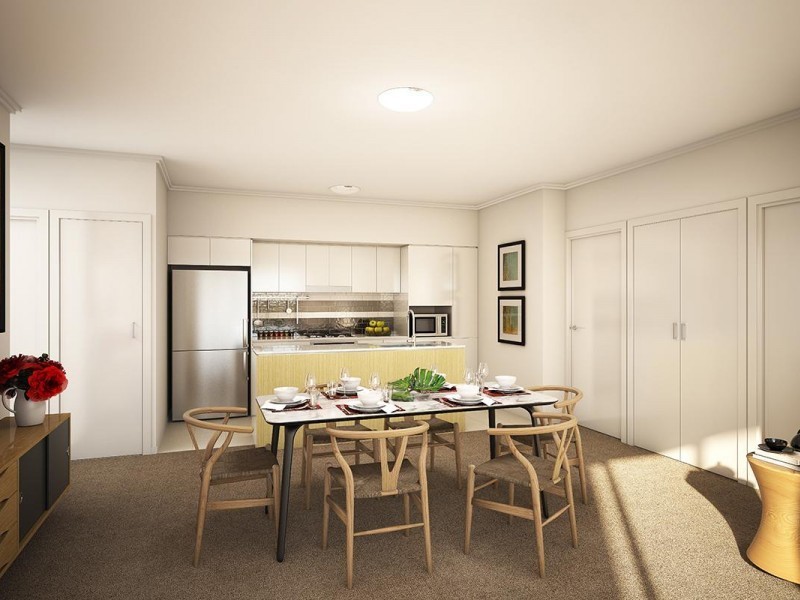 8/9 McGregor Avenue, Lutwyche QLD 4030