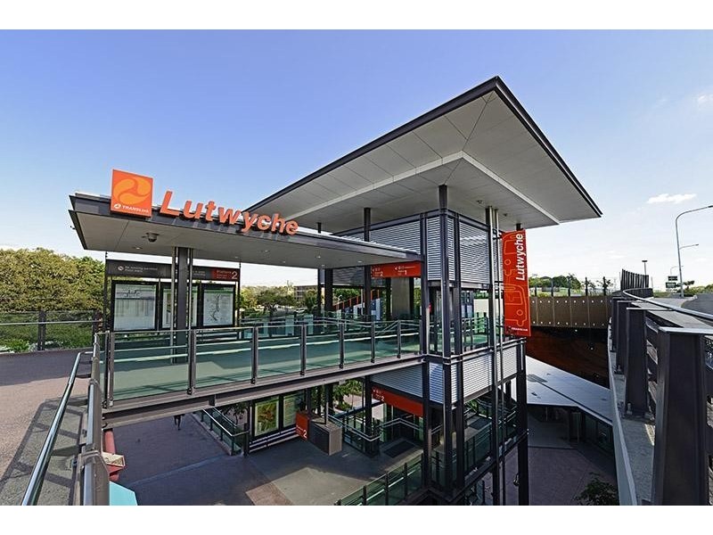 8/9 McGregor Avenue, Lutwyche QLD 4030
