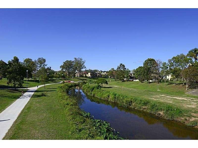 8/9 McGregor Avenue, Lutwyche QLD 4030