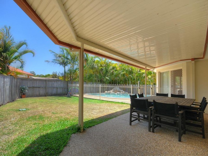 3 Lanai Dr, Burleigh Waters QLD 4220
