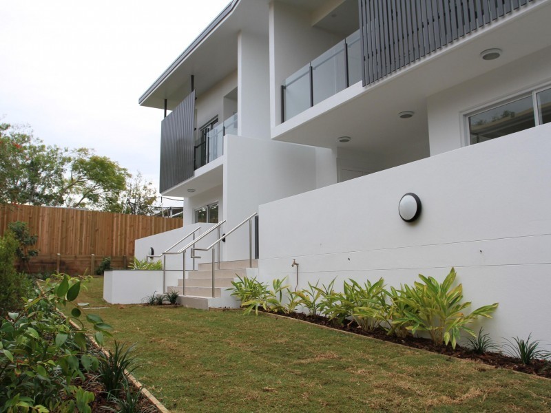 9/127 Grosvenor Street, Morningside QLD 4170