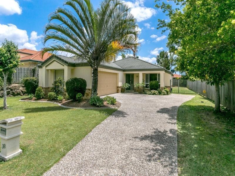 38 Ellis Drive, Mudgeeraba QLD 4213