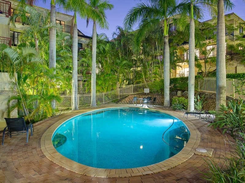 Unit 50/50 Anderson Street, Fortitude Valley QLD 4006
