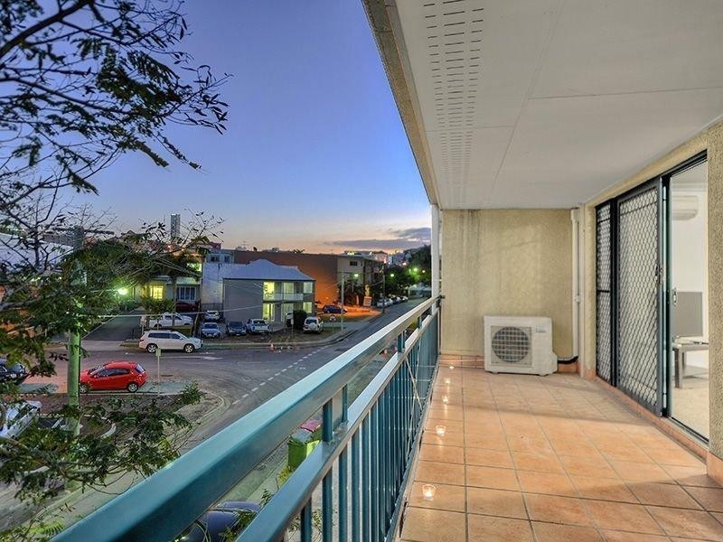 Unit 50/50 Anderson Street, Fortitude Valley QLD 4006
