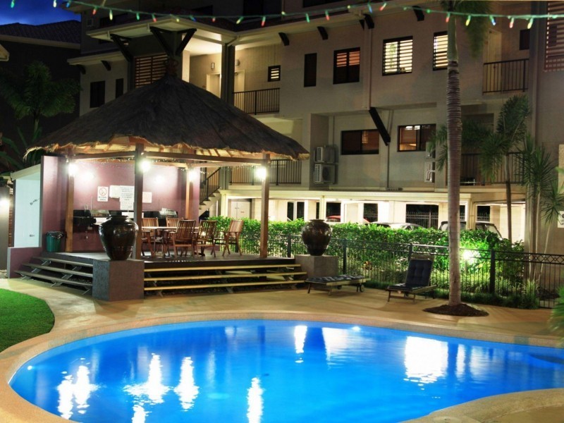 367 367/2 Rigg Street, Woree QLD 4868