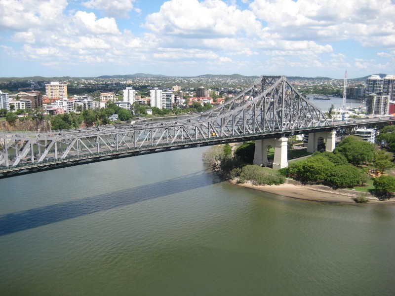 82 Boundary Street, Brisbane QLD 4000