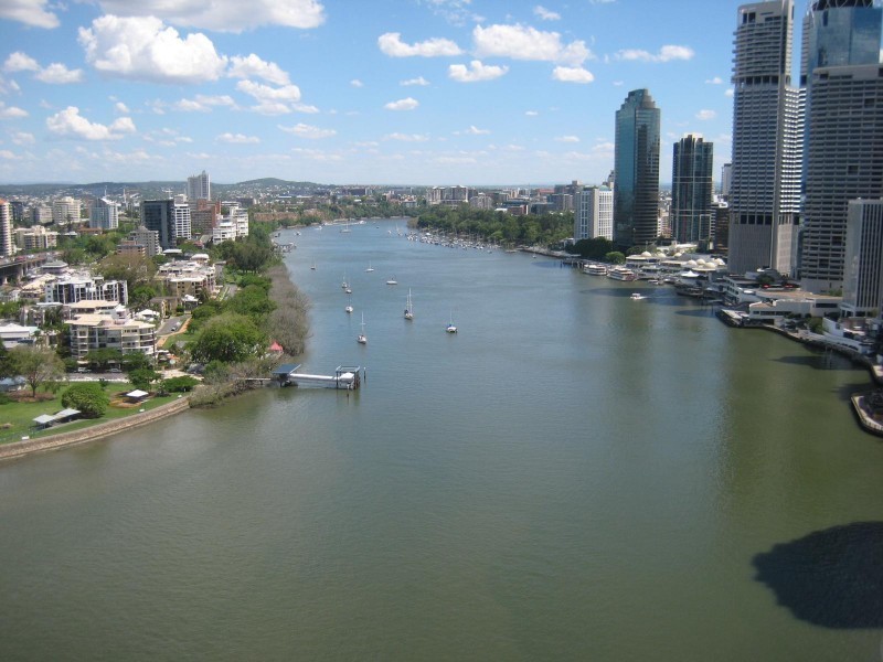 82 Boundary Street, Brisbane QLD 4000