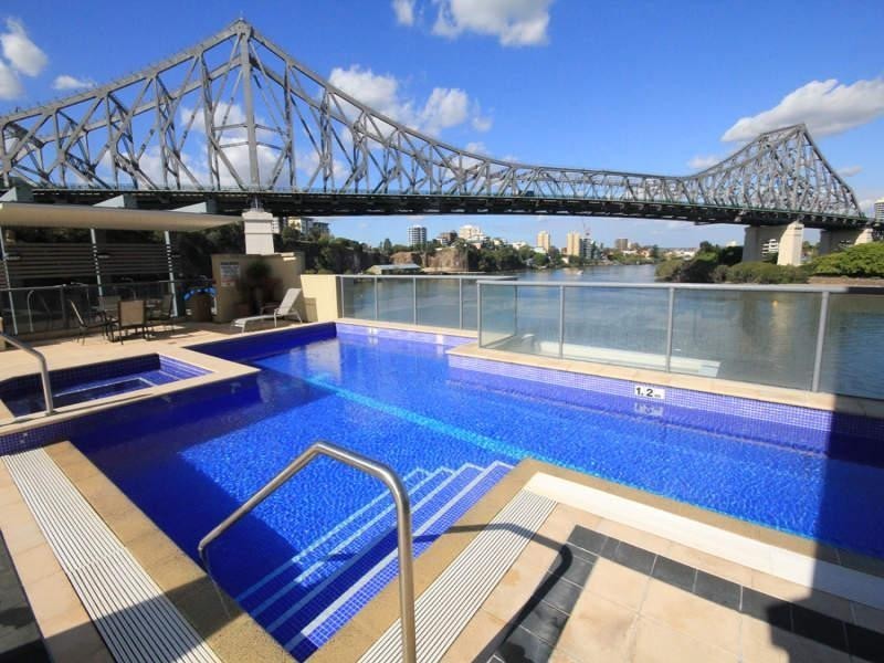 82 Boundary Street, Brisbane QLD 4000