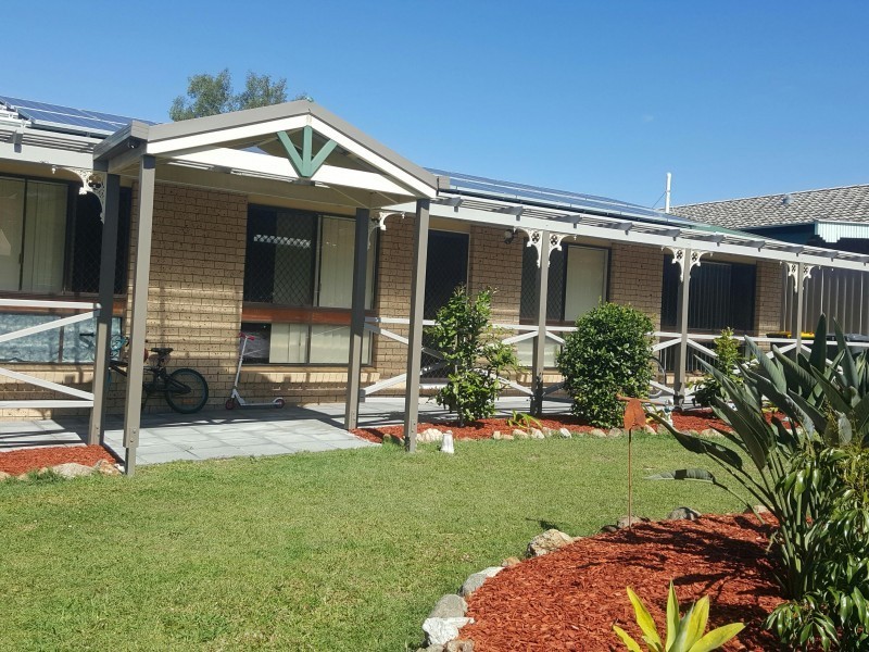 9 Pavuvu Street, Mansfield QLD 4122