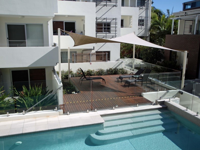 8 – 12 Macquarie St, Teneriffe QLD 4005