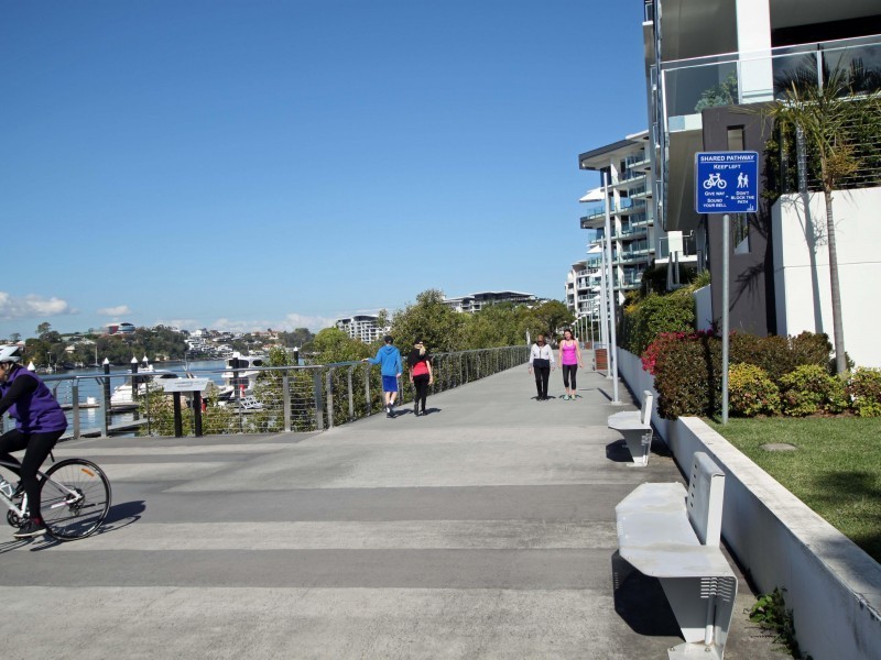 8 – 12 Macquarie St, New Farm QLD 4005