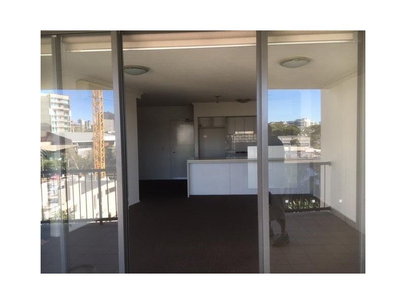42/18 Manning Street, Milton QLD 4064