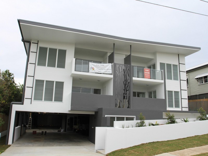 8/127 Grosvenor Street, Morningside QLD 4170