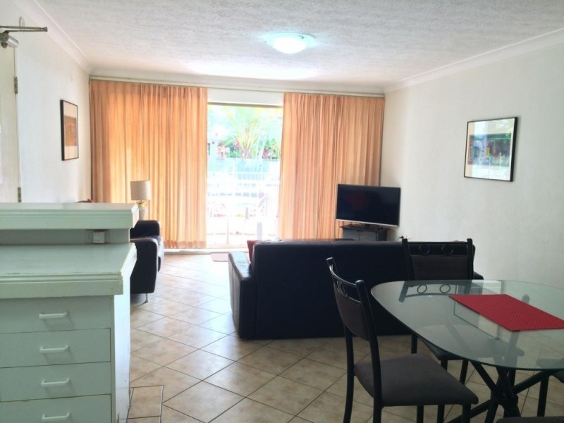 Unit 219/27  Orchid Ave, Surfers Paradise QLD 4217