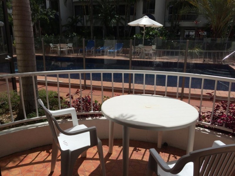 Unit 219/27  Orchid Ave, Surfers Paradise QLD 4217