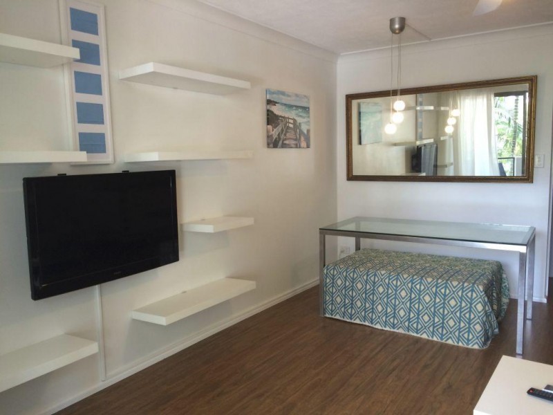 Unit 224/27  Orchid Ave, Surfers Paradise QLD 4217