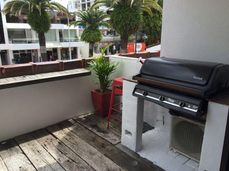 Unit 224/27  Orchid Ave, Surfers Paradise QLD 4217