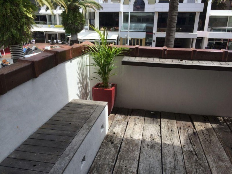 Unit 224/27  Orchid Ave, Surfers Paradise QLD 4217