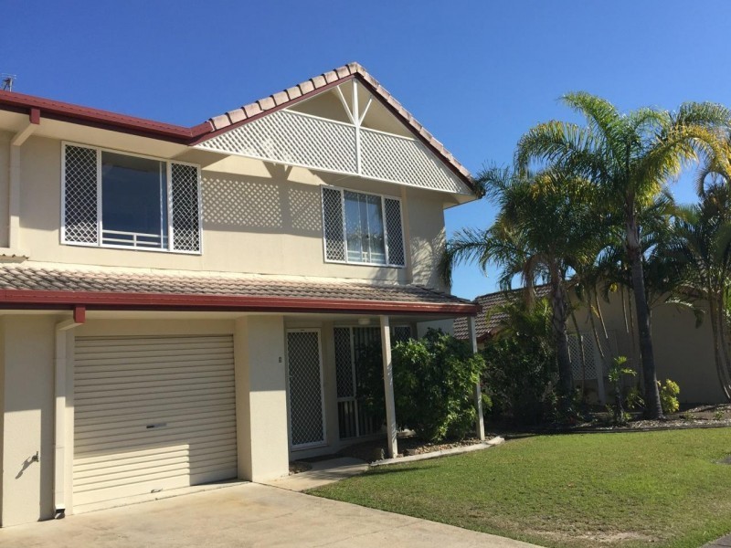 5/20 St Kevins Ave, Benowa QLD 4217