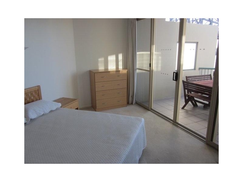 37/7 Boundary St, Brisbane QLD 4000