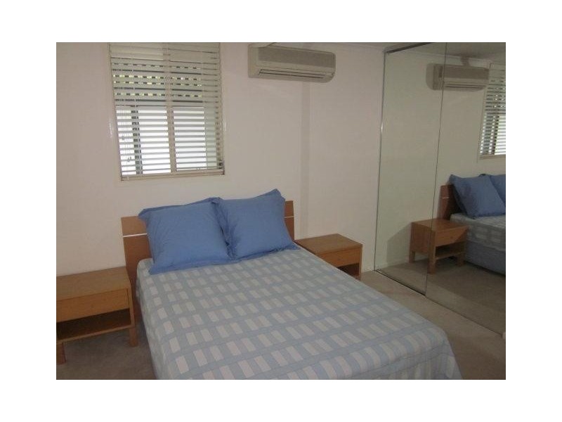 37/7 Boundary St, Brisbane QLD 4000