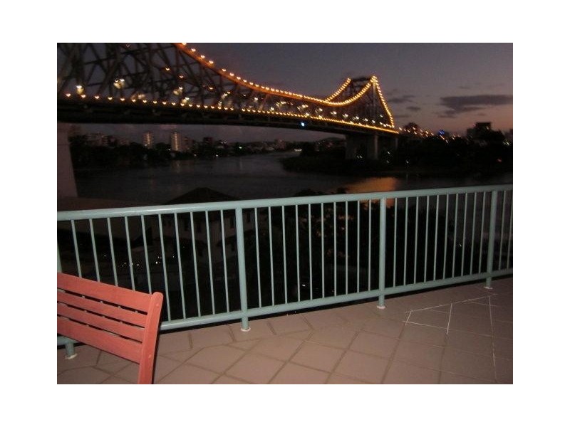 37/7 Boundary St, Brisbane QLD 4000