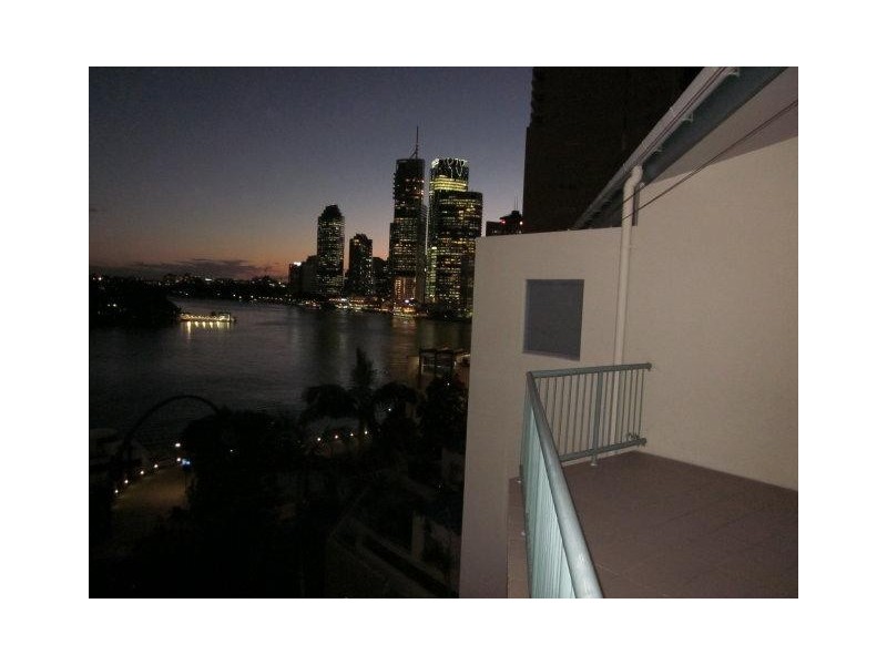37/7 Boundary St, Brisbane QLD 4000