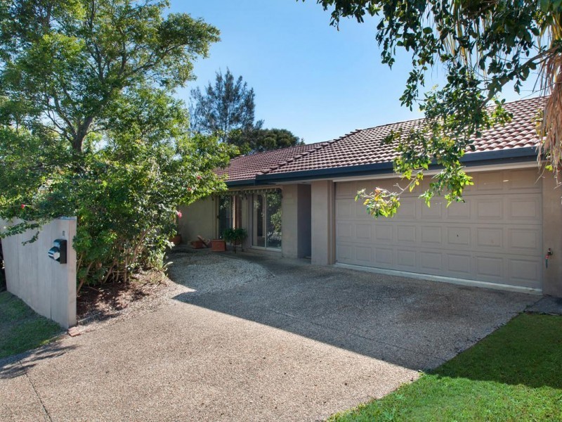 67 Killarney Avenue, Robina QLD 4226