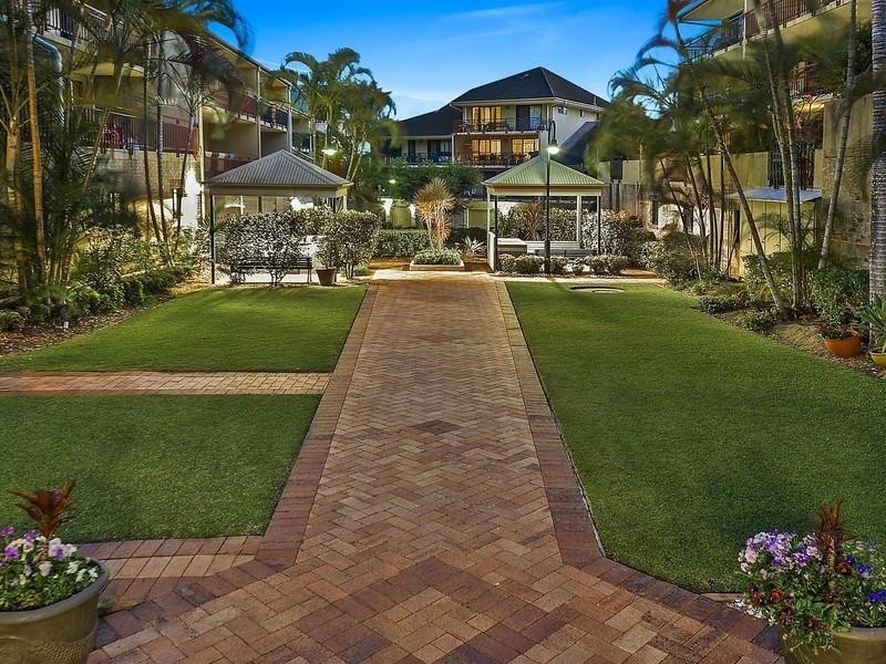 Unit 50/50 Anderson Street, Fortitude Valley QLD 4006