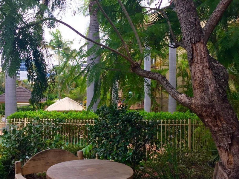 Unit 50/50 Anderson Street, Fortitude Valley QLD 4006