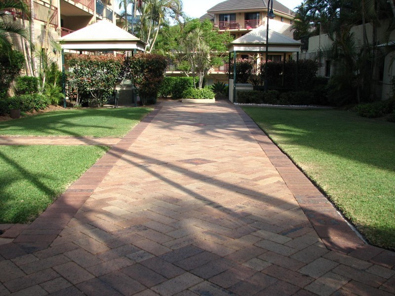 Unit 46/50 Anderson Street, Fortitude Valley QLD 4006