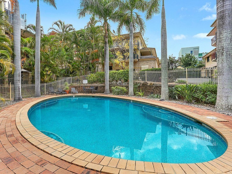 Unit 46/50 Anderson Street, Fortitude Valley QLD 4006