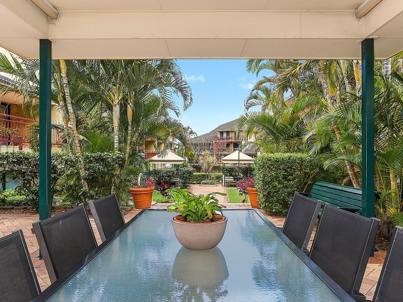 Unit 68/50 Anderson Street, Fortitude Valley QLD 4006