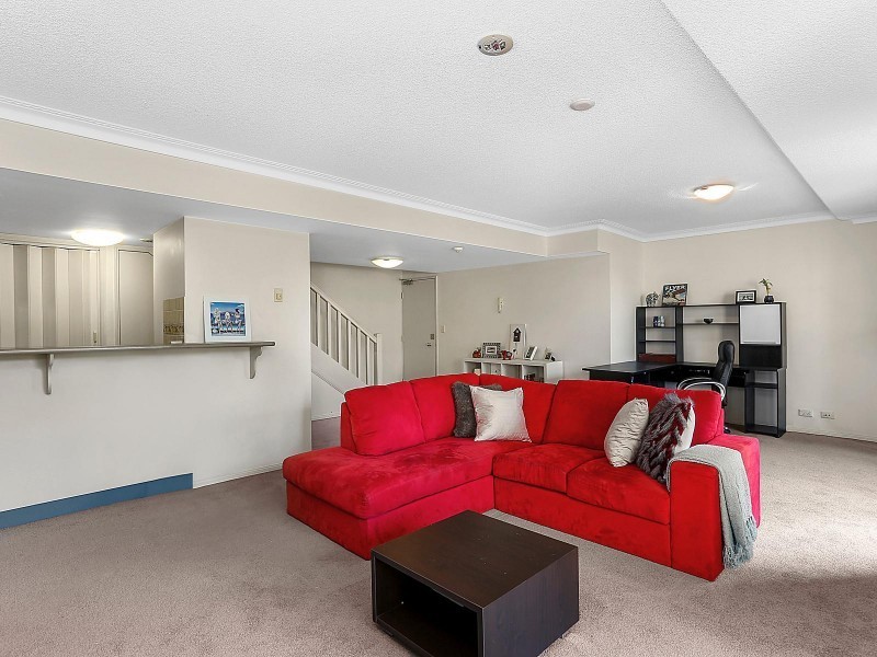 Unit 68/50 Anderson Street, Fortitude Valley QLD 4006