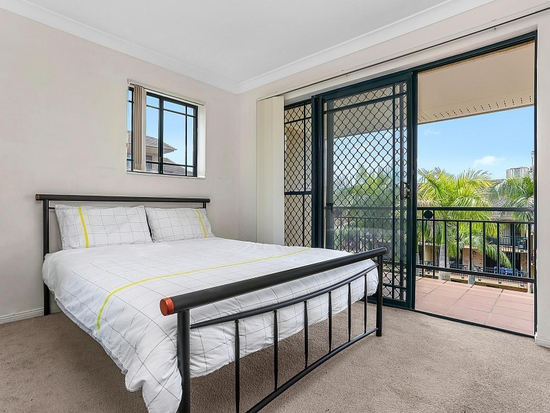 Unit 68/50 Anderson Street, Fortitude Valley QLD 4006