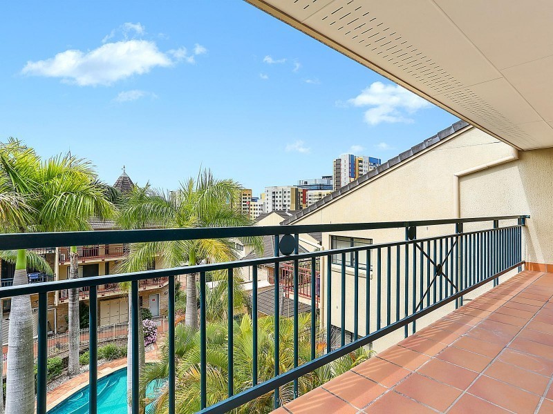 Unit 68/50 Anderson Street, Fortitude Valley QLD 4006