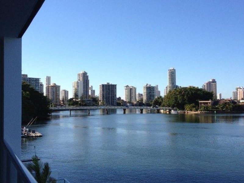 107/30-32  Paradise Island, Surfers Paradise QLD 4217