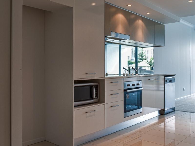 107/30-32  Paradise Island, Surfers Paradise QLD 4217