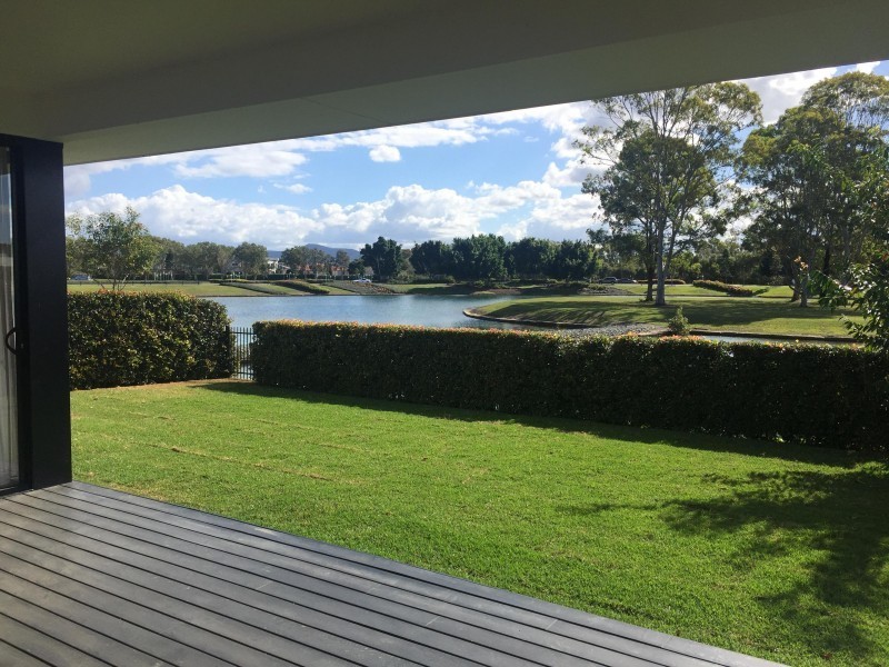 Sanctuary Cove QLD 4212