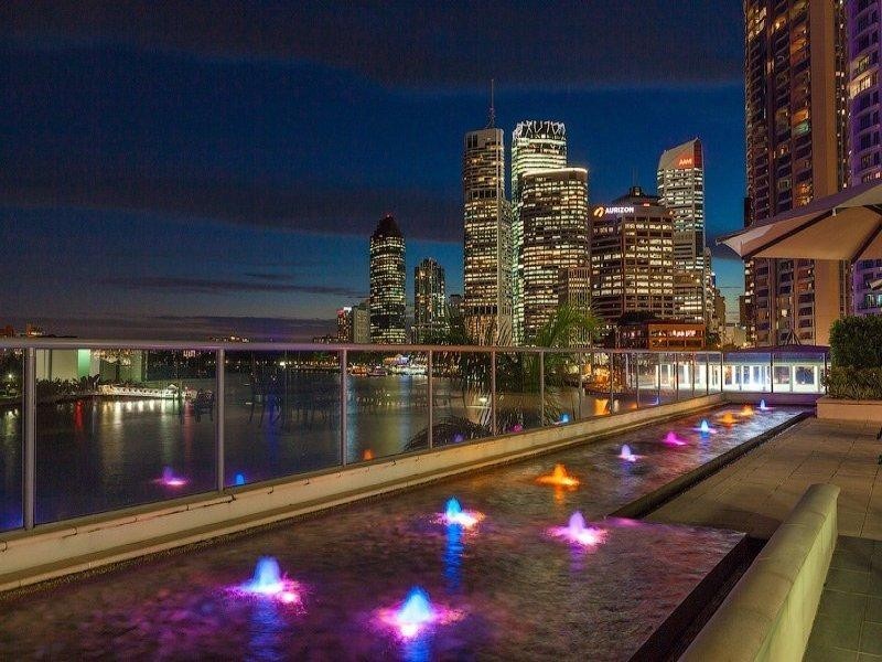 82 Boundary Street, Brisbane QLD 4000