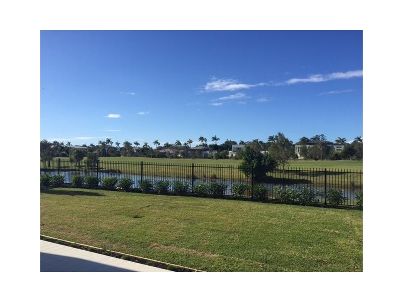 Sanctuary Cove QLD 4212