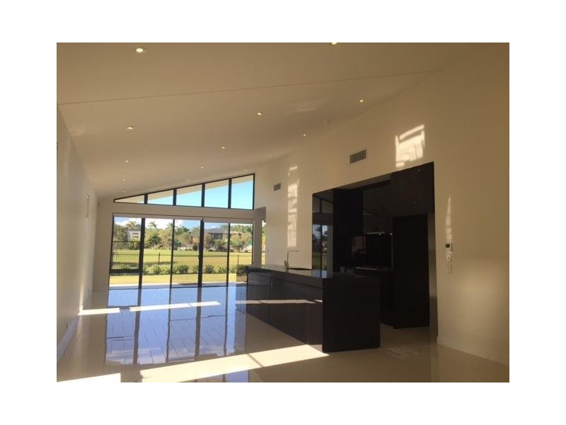 Sanctuary Cove QLD 4212